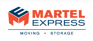 Martel Express Déménagement Mauricie, Centre du Qubec, Nord du Qubec